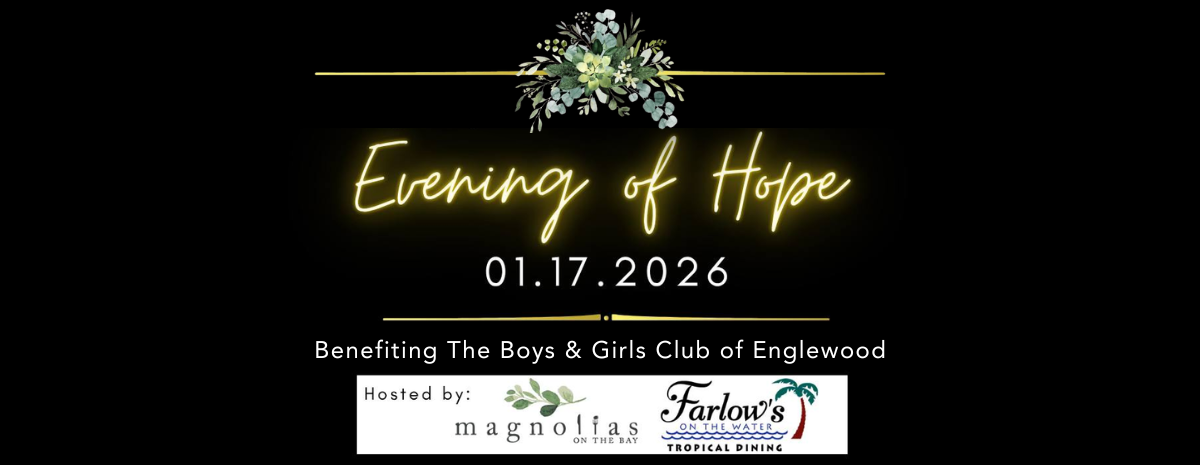 Evening of Hope 2026